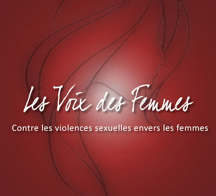 Les voix des femmes