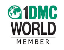 1-DMC World-member-logo