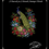 Thumbnail: A Peacock on A Branch Amongst Florals