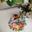Thumbnail: Floral Little Bird