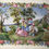 Thumbnail: Figural French Tapestry