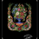 Thumbnail: Large Floral  Vase