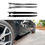 Thumbnail: X5 G05 M Sport - Side Skirts - Gloss Black