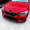 Thumbnail: M2 F87 Coupe - Front Lip / Splitter - Gloss Black