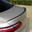 Thumbnail: E Class C238 Coupe - Rear Spoiler - Gloss Black
