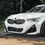 Thumbnail: 2 Series - Front Splitter - Gloss Black