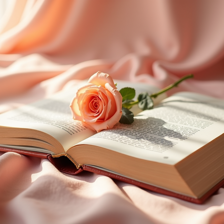 Top Young Adult Romance Series of the Year