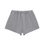 Thumbnail: Consistent and True Womens Snow Washed Shorts