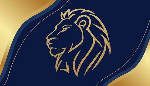 Blue & Gold Elegant Double Sided Business Card.PNG