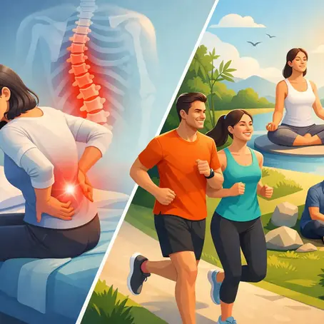 How Acupuncture Helps Chronic Pain Lasting Relief