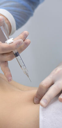 Acupoint injection therapy at Pain Alternatives Grand Rapids MI