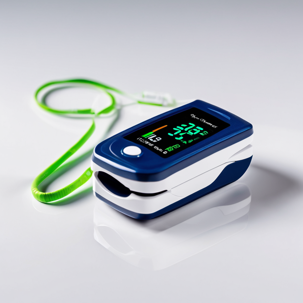 Pulse Oximeter