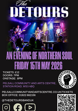 The Detours - Pelsall 15th May.jpg