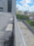 SPDA Hospital Moinhos de Vento