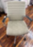 #594. Global Accord Chairs Set of 16