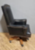 #455. St. Timothy Chair