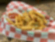 Fried Clam Strips
