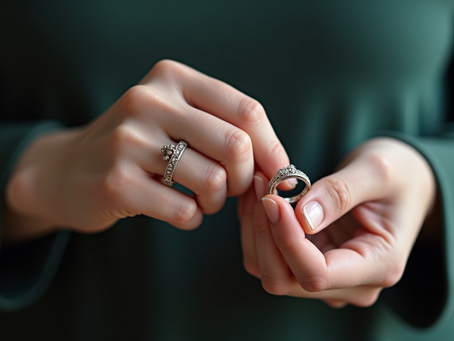Goldsmith in Opleiding: Esmee's Creatieve Reis