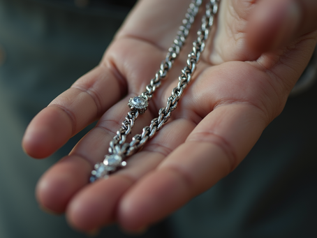 Ontdek Unieke Handgemaakte Sieraden voor Jouw Stijl