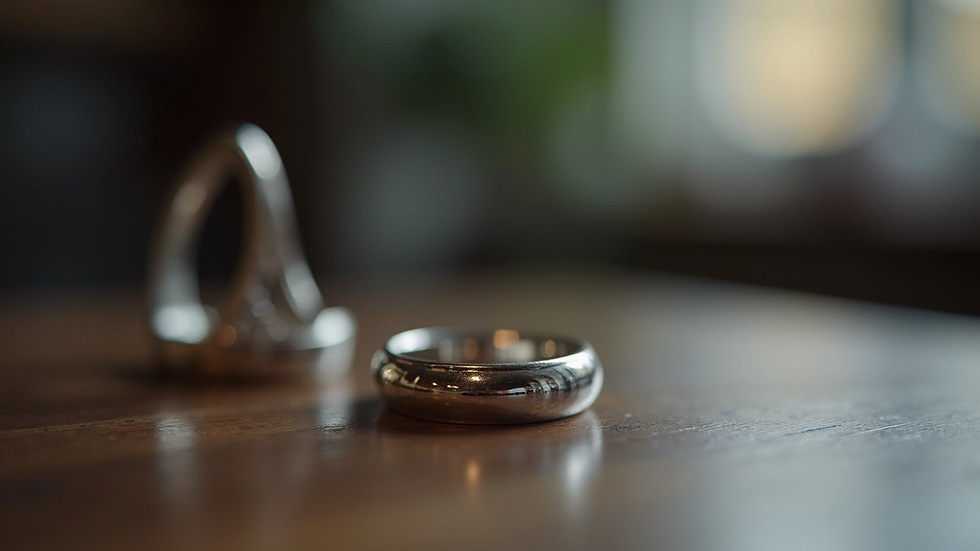 Ambachtelijke Sieraden van Esmee Raquel in Schoonhoven