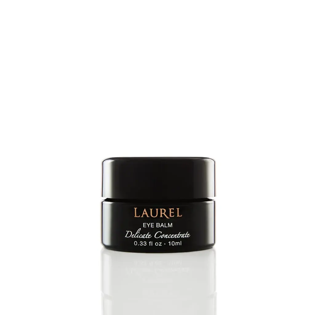 Laurel Eye Balm Delicate Concentrate
