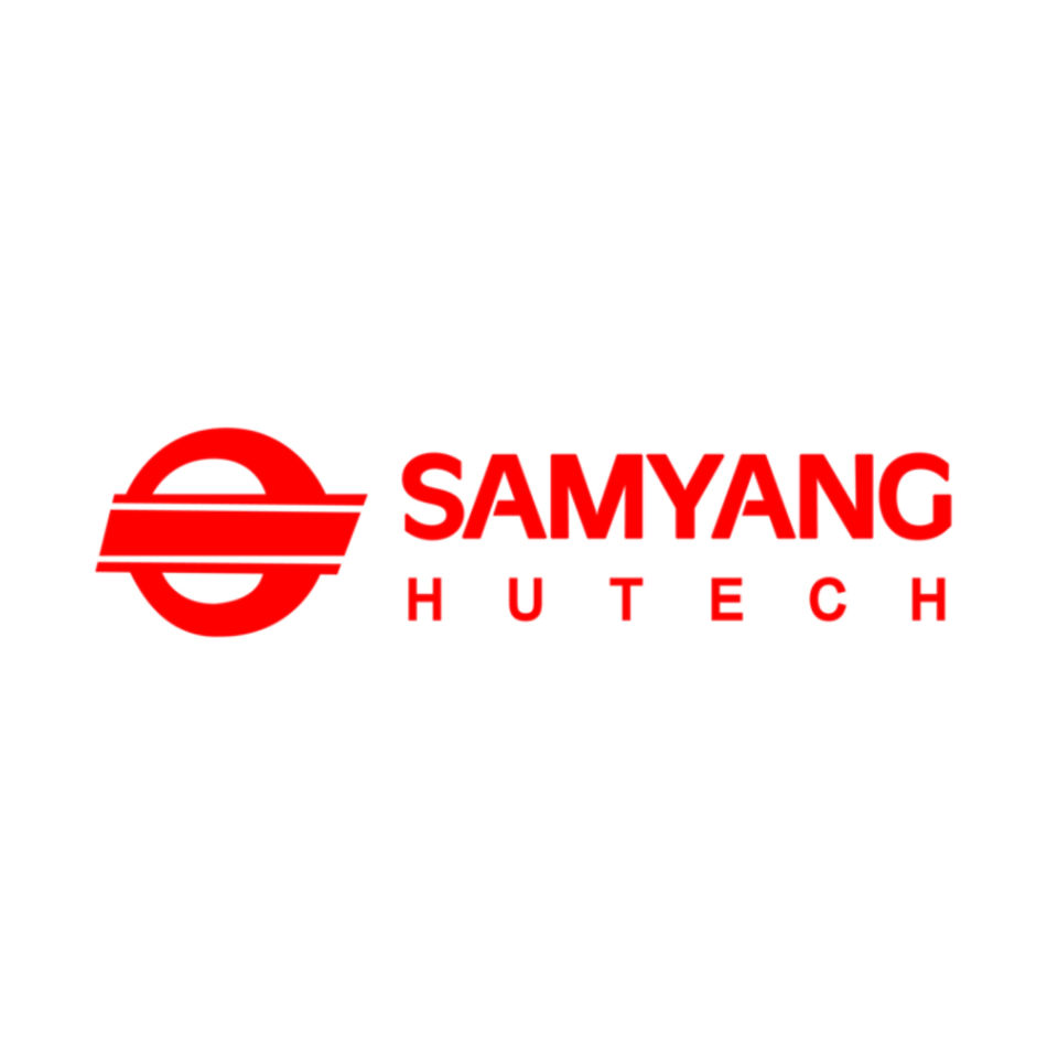 Logo - Samyang Hutech