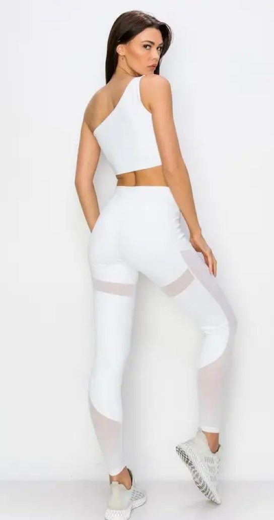 Thumbnail: Activewear Set