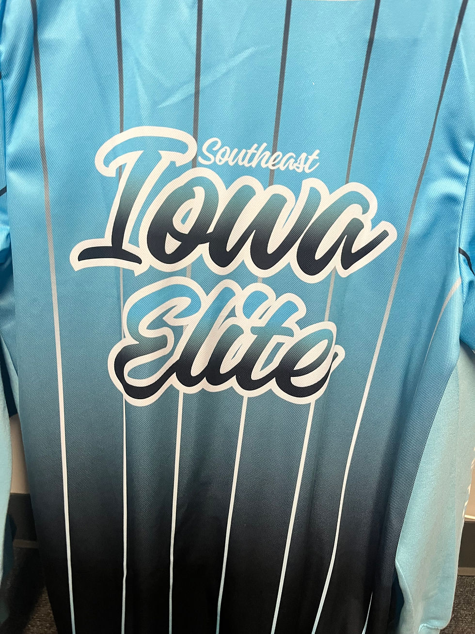 Thumbnail: Team Jersey