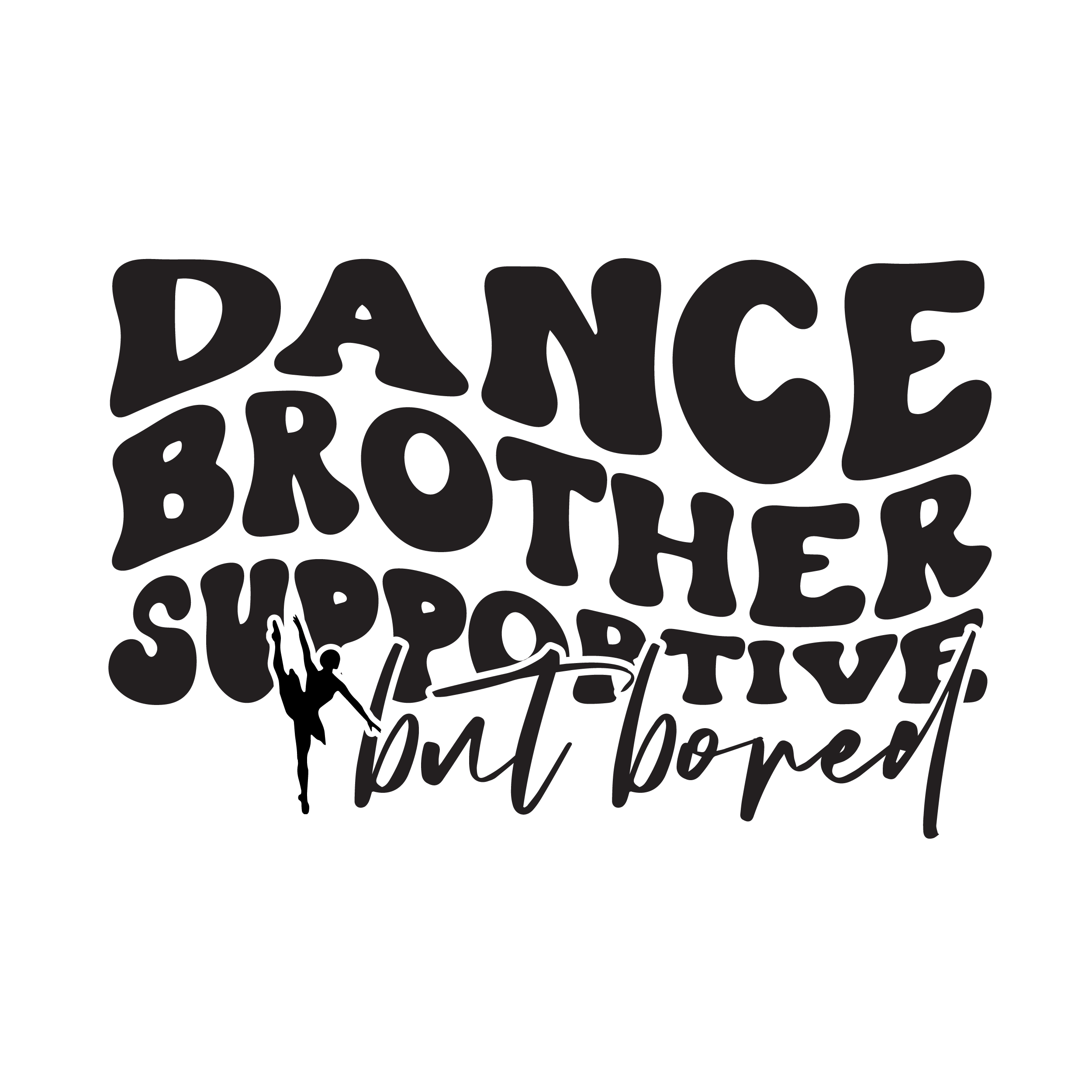 Dance Brother
