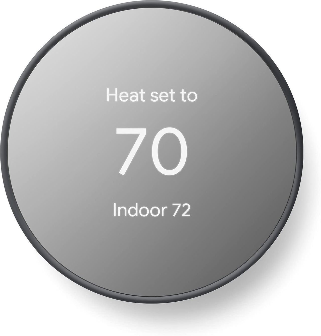 Nest Thermostat