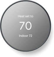 Nest Thermostat