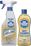 Bar Keepers Friend