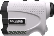 Gogogo Sport Vpro Laser Rangefinder for Golf