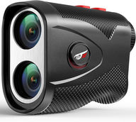 Golf Rangefinder Laser Range Finder with Slope