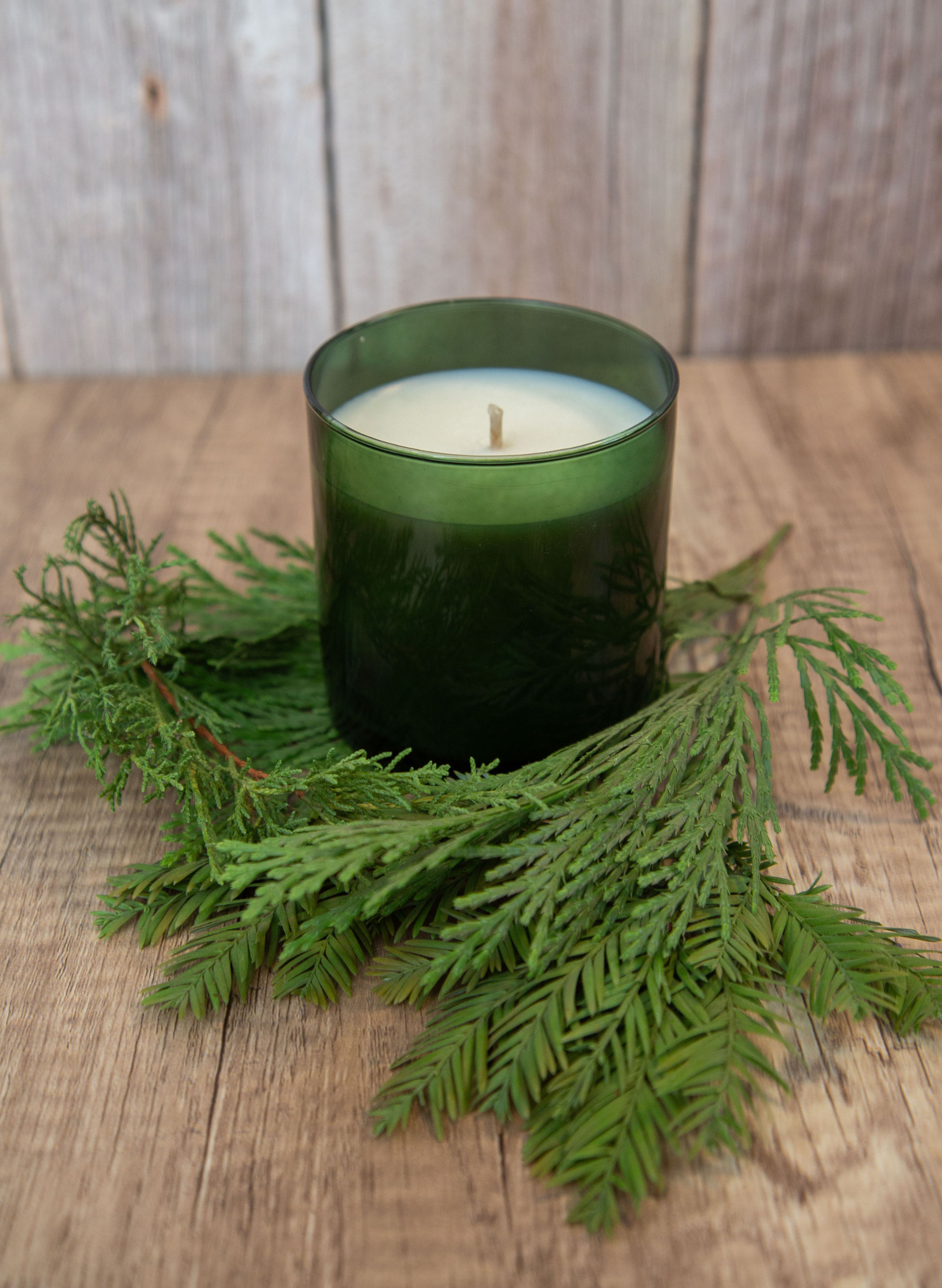 Fraser Fir Candle 8.5oz