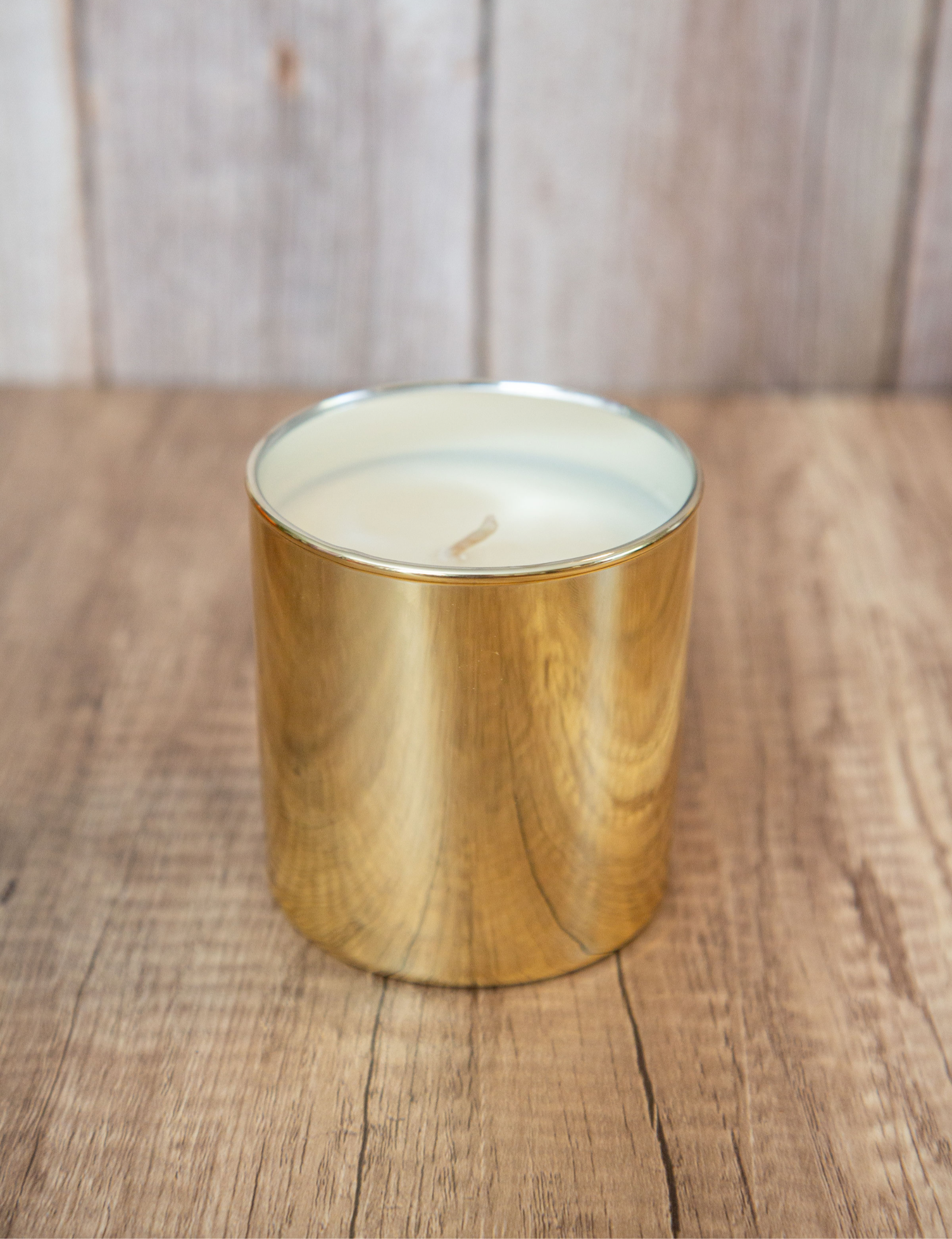 Frankincense and Myrrh Candle 8.5oz