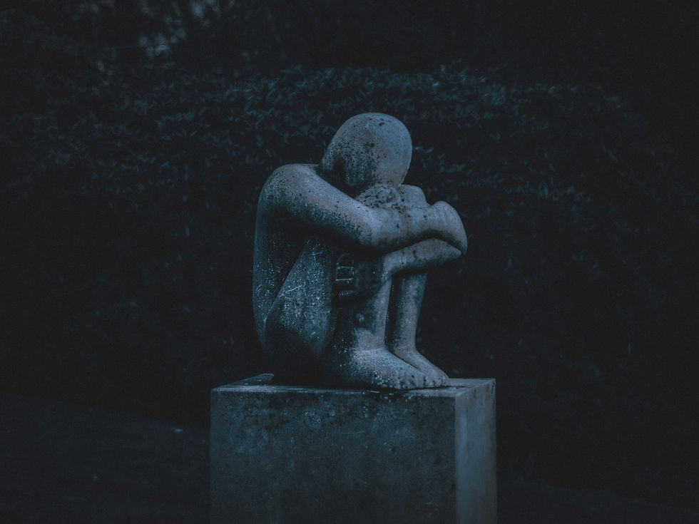 Sculpture