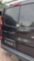 Miniature : Renault Trafic fg 1.6 dCi 125 cv L1H1 Confort Énergie / régulateur / gps / clim
