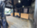 Miniature : Ford Transit Custom fg 2.2 TDCI 101 cv L1H1 Tendance / caméra / régulateur / rad