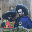 Mexican Cinema Workshop at Spanish Language School in Oaxaca ICO Mexico