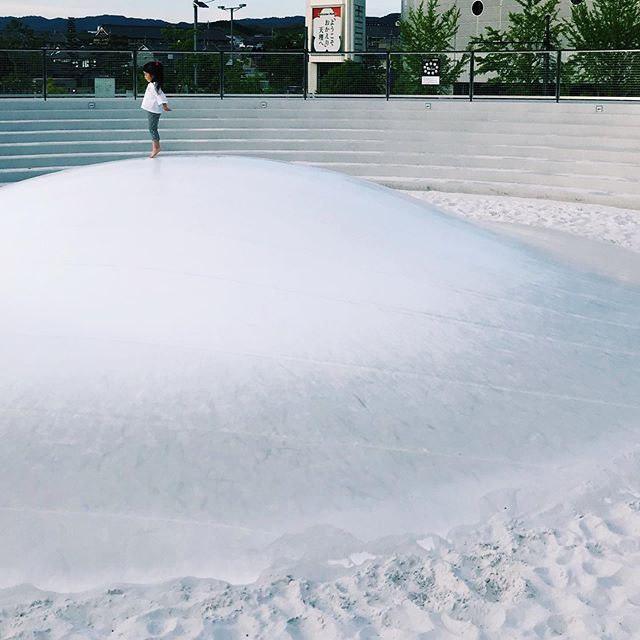 天理站前廣場CoFuFun