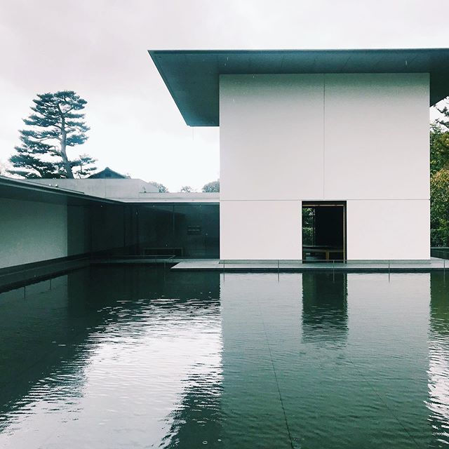 鈴木大拙館