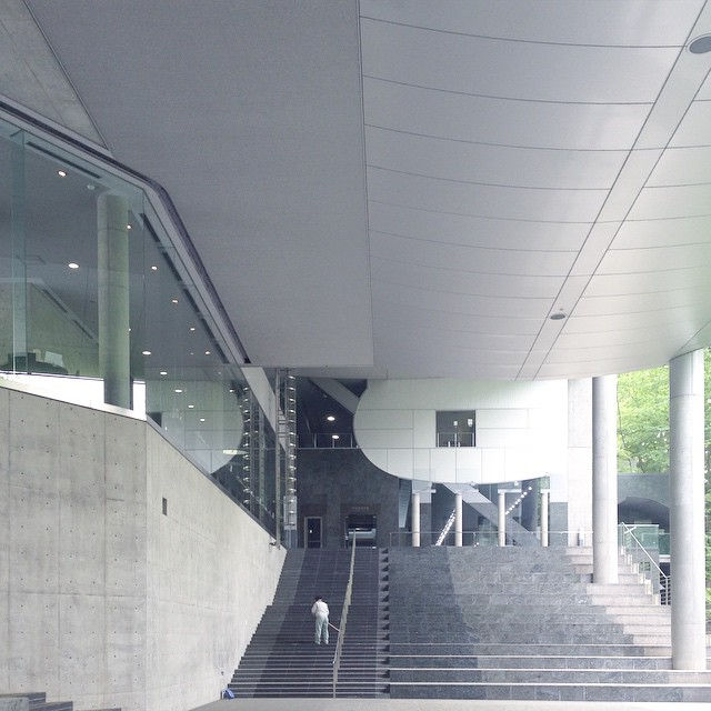 宮城県図書館
