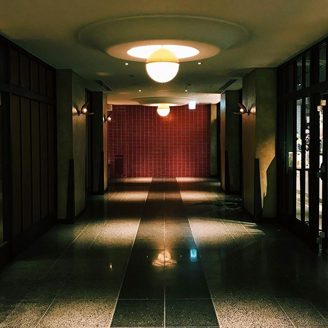 Aoyama Building