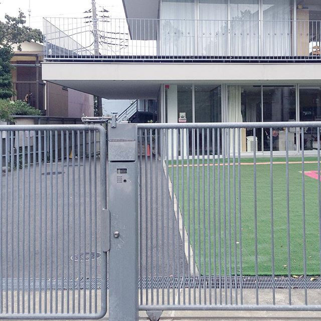 -大倉山アソカ幼稚園