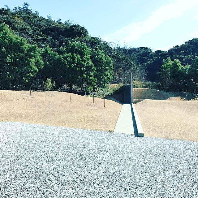 李禹煥美術館