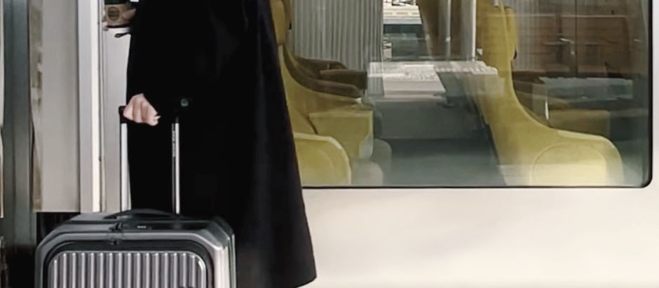  [東京建築女子 x DELSEY PARIS] 