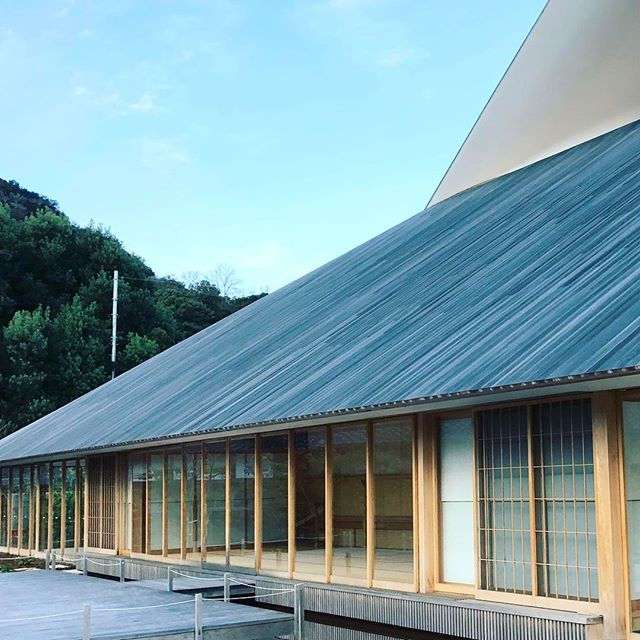 直島Hall
