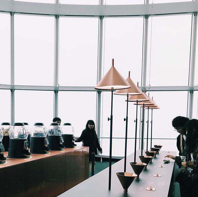 Gacha Gacha Coffee