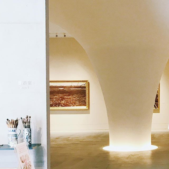 ヤオコー川越美術館